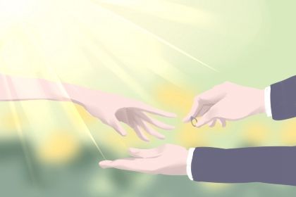 2025年08月11日结婚吉日查询 今日办喜事好不好