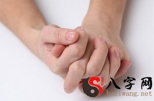 手相科普:什么样的手相才能被叫做“抓财手”